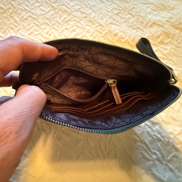 Fossil Wallet/Bag - Picture 6 of 6